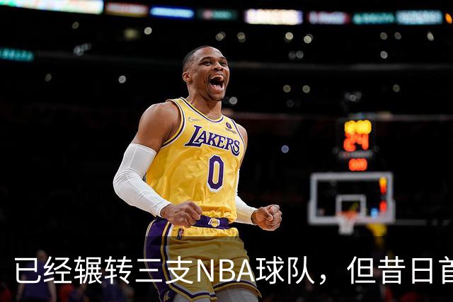 已经辗转三支NBA球队，但昔日首轮秀相信自己能在独行侠取得成功