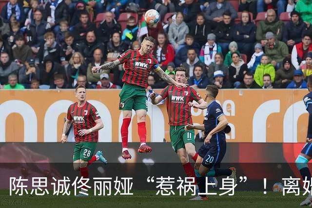 陈思诚佟丽娅“惹祸上身”！离婚5年合体带娃聚餐，发生恶心一幕