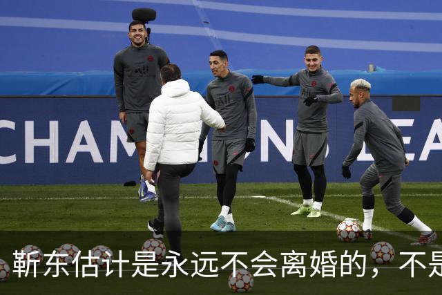 靳东估计是永远不会离婚的，不是因为他和老婆财产纠葛太多